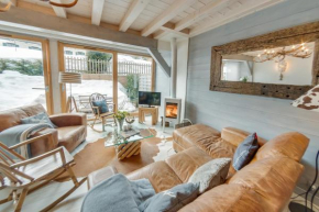 Appartement Le Cerf Les Gets